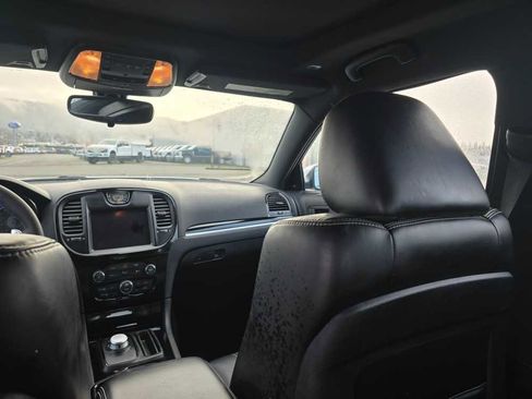 Used 2023 Chrysler 300 S image 14