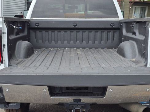 Used 2017 Chevrolet Silverado 3500 LTZ w/ Duramax Plus Package AWD/4WD image 52