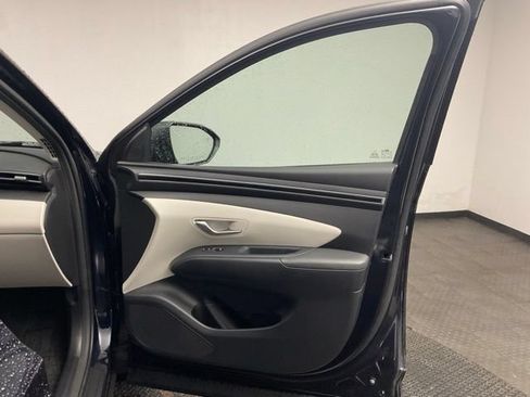 Used 2024 Hyundai Tucson SEL AWD/4WD image 26