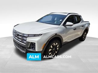 Used 2026 Hyundai Santa Cruz SEL FWD video 1