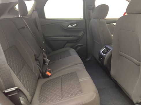 Used 2020 Chevrolet Blazer LT FWD image 19