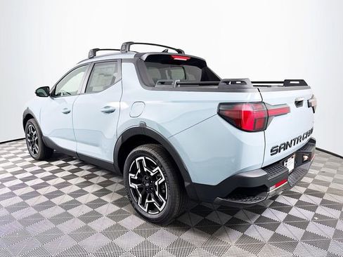 New 2026 Hyundai Santa Cruz Limited image 4