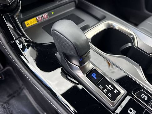 Certified 2024 Lexus NX 350 F Sport AWD/4WD image 20