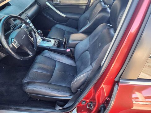 Used 2006 INFINITI G35 Sedan RWD image 13