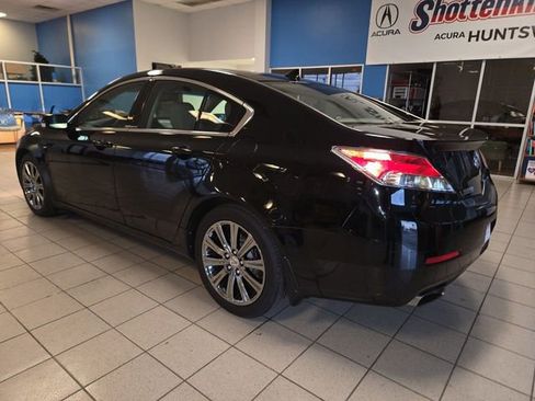 Used 2014 Acura TL Special Edition image 6