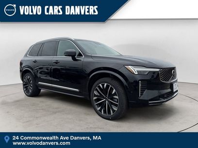 New 2026 Volvo XC90 T8 Ultra w/ Protection Package Premier