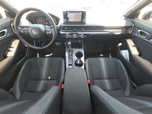 Used 2026 Honda Civic Sport image 28