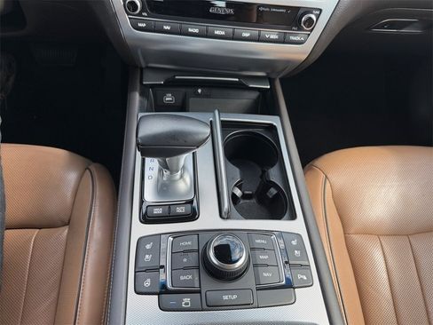 Used 2020 Genesis G80 5.0 Ultimate image 28