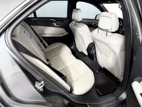 Used 2014 Mercedes-Benz E 63 AMG S-Model image 48