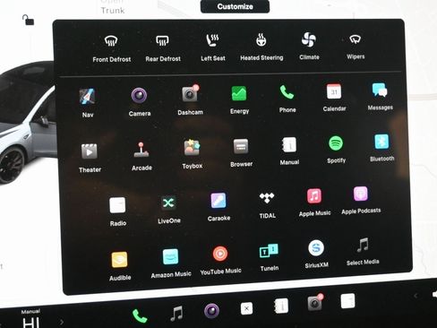 Used 2022 Tesla Model 3 Performance image 18