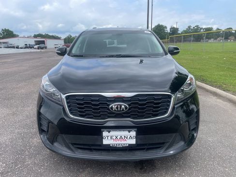 Used 2020 Kia Sorento L FWD image 7