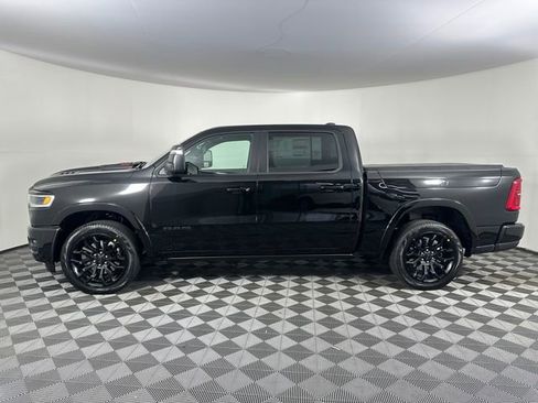 New 2026 RAM 1500 Limited image 3