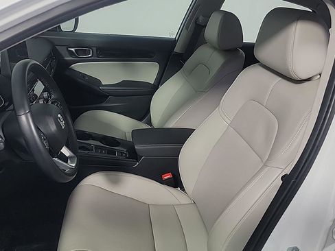 Certified 2023 Honda Civic EX-L image 18