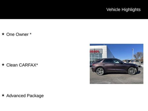 Used 2023 Genesis GV70 2.5T w/ Advanced Package image 11