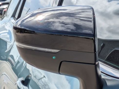 New 2026 Nissan Pathfinder SL w/ SL Premium Package image 13