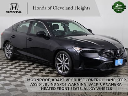 Used 2023 Acura Integra