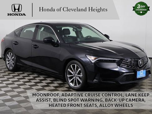 Used 2023 Acura Integra image 1