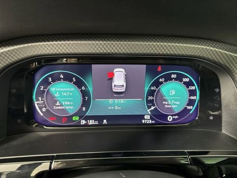 Used 2024 Volkswagen Atlas Peak Edition SE AWD/4WD image 17