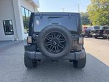 Used 2013 Jeep Wrangler Unlimited Sport image 5