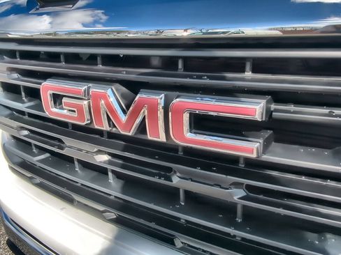 New 2026 GMC Sierra 1500 Pro w/ Pro Value Package RWD image 28
