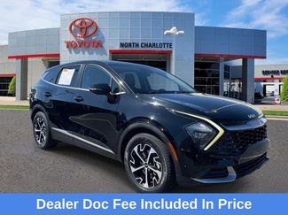 Used 2023 Kia Sportage EX FWD 360° Tour