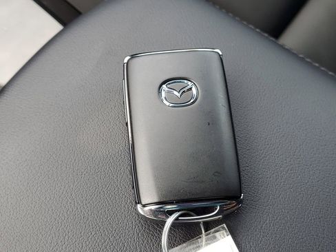 Used 2025 MAZDA MAZDA3 s FWD image 29