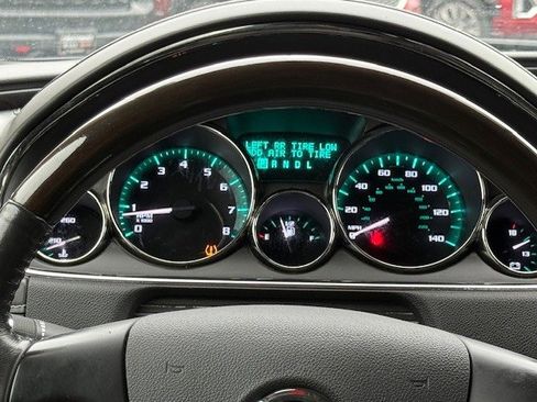 Used 2016 Buick Enclave Leather image 30