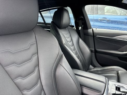 Used 2025 BMW 840i image 35