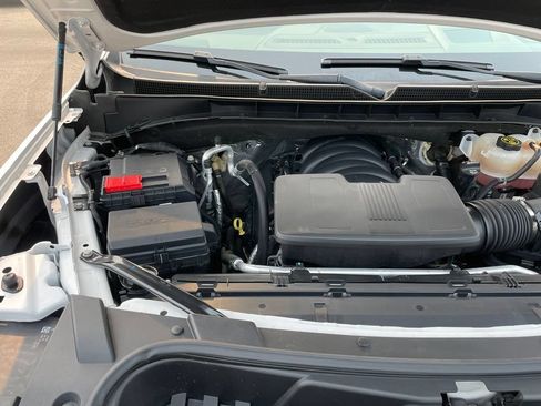 Used 2021 GMC Yukon XL Denali AWD/4WD image 48