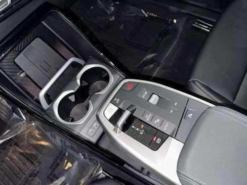 Certified 2025 BMW X1 xDrive28i image 28