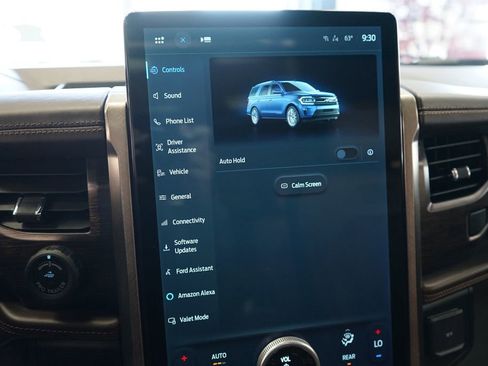 Used 2022 Ford Expedition Max King Ranch image 40