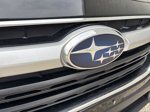 Used 2020 Subaru Outback image 21