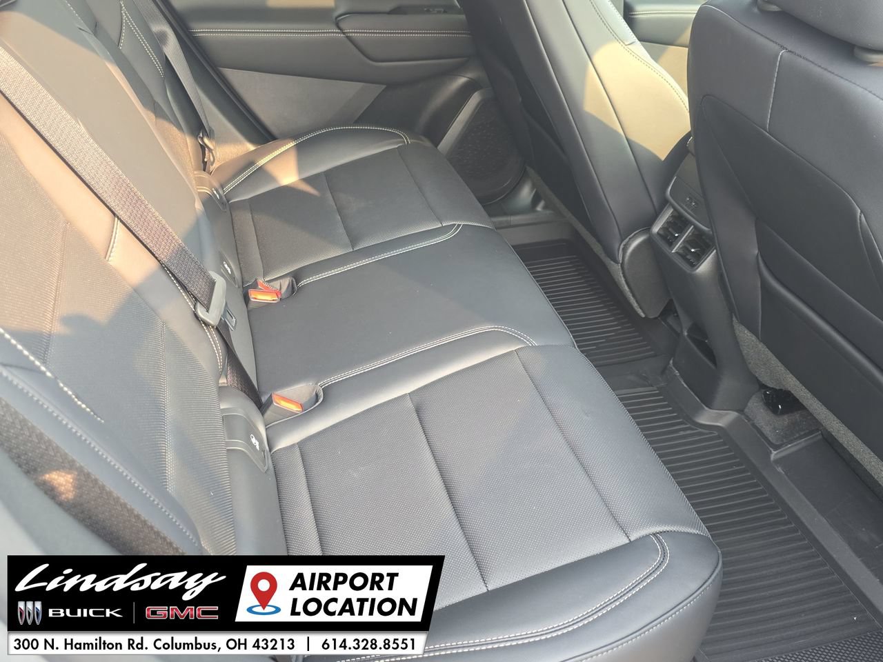 New 2027 GMC Terrain Elevation w/ Elevation Premium Package AWD/4WD image 28