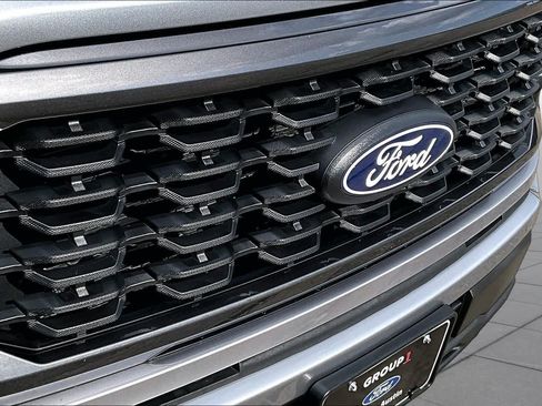 Used 2025 Ford F150 STX w/ Equipment Group 200A AWD/4WD image 30