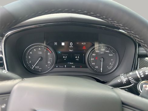 New 2025 Cadillac XT6 Sport w/ Technology Package AWD/4WD image 36