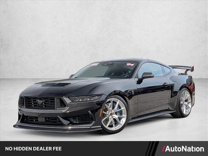Used 2024 Ford Mustang Dark Horse
