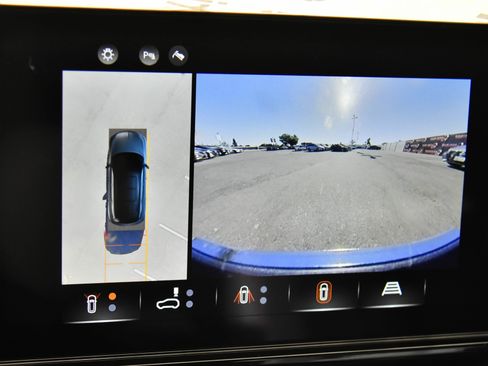 Used 2024 Acura ZDX Type S AWD/4WD image 22