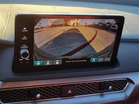 New 2026 Acura Integra A-Spec image 21