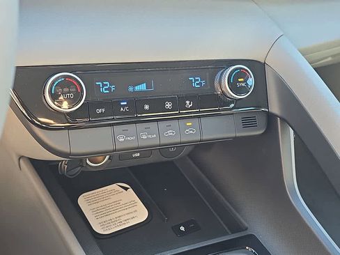 New 2026 Hyundai Elantra Sport image 29