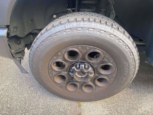 Used 2021 Ford F350 Lariat AWD/4WD image 3