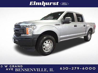 Used 2020 Ford F150 XL w/ XL Power Equipment Group