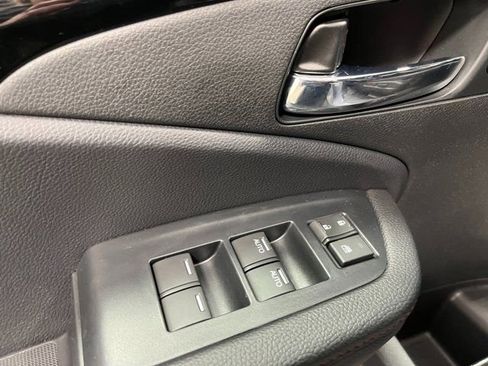New 2026 Honda Ridgeline Black Edition image 13