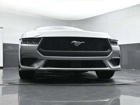 Certified 2024 Ford Mustang Premium RWD image 44