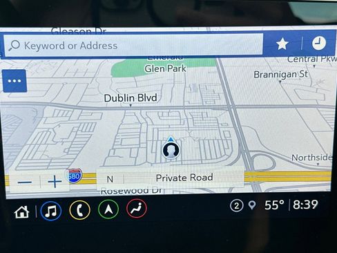 Used 2022 Chevrolet Corvette Stingray Preferred Cpe w/ Z51 Performance Package image 41