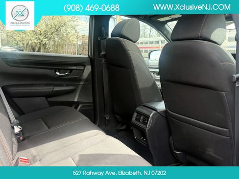 Used 2023 Honda CR-V Sport image 26