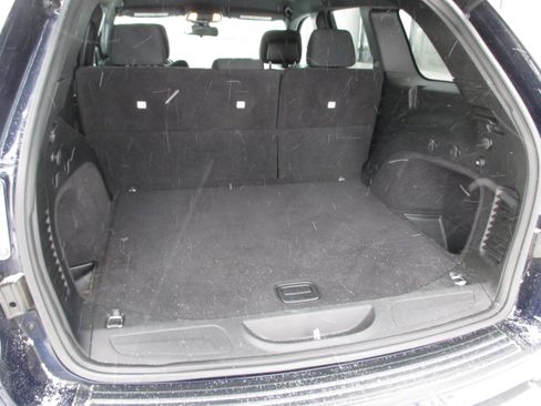 Used 2016 Jeep Grand Cherokee Laredo w/ Quick Order Package 23E image 10