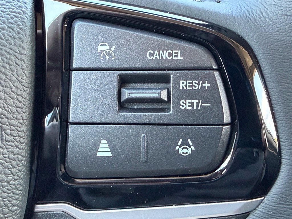 New 2027 Honda Odyssey EX-L image 14
