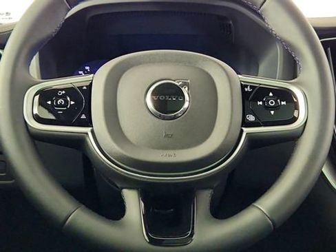 Used 2026 Volvo XC60 T8 Ultra w/ Climate Package AWD/4WD image 25