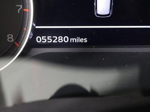 Used 2022 Mitsubishi Outlander SEL Black Edition image 40