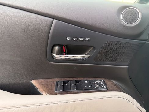 Used 2015 Lexus RX 350 AWD image 14